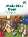Melekler Beni Seviyor