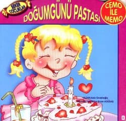 Doğum Günü Pastası