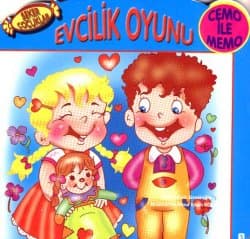 Evcilik Oyunu
