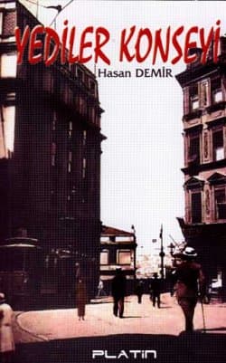 Yediler Konseyi