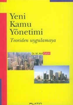 Yeni Kamu Yönetimi