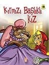 Kırmızı Başlıklı Kız