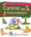 Canlılar ve Yetenekleri