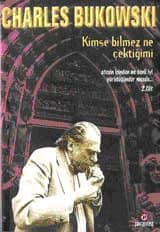 Kimse Bilmez Ne Çektiğimi