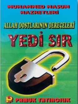 Allah Dostları Dereceleri Hakkında Yedi Sır
