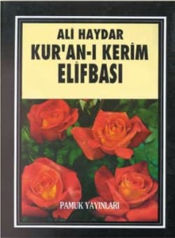 Kuran-ı Kerim Elifbası