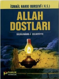 Allah Dostları