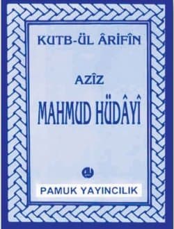 Aziz Mahmud Hüdayi
