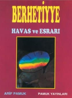 Berhetiyye Duası