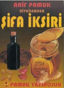 Bitkilerden Şifa İksiri