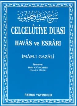 Celcelütiye Duası / Havas ve Esrar