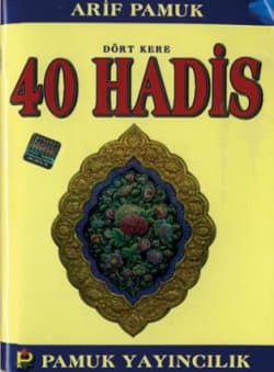 Dört Kere Kırk Hadis