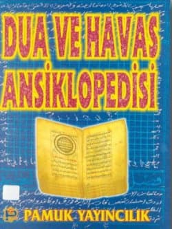 Dua ve Havas Ansiklopedisi