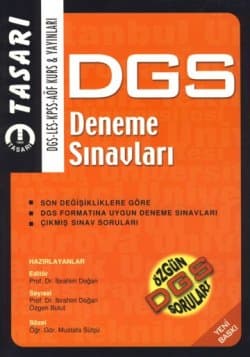 DGS Deneme Sınavları