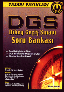DGS Soru Bankası