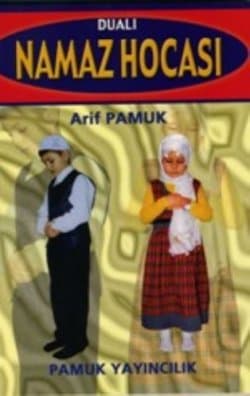 Dualı Namaz Hocası