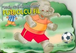 Futbolcu Fil