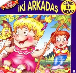 İki Arkadaş