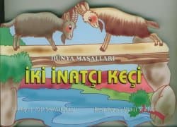 İki İnatçı Keçi