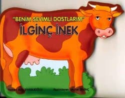 İlginç İnek