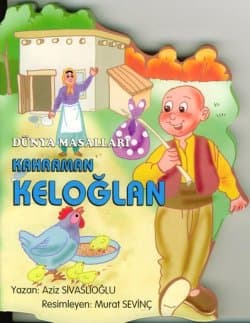 Kahraman Keloğlan