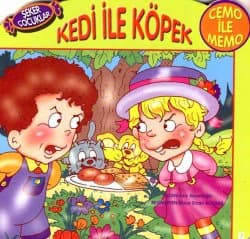 Kedi ile Köpek