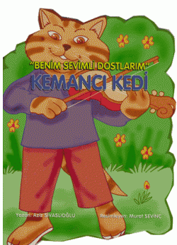 Kemancı Kedi