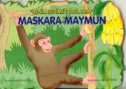 Maskara Maymun