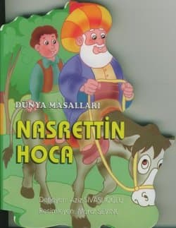 Nasrettin Hoca