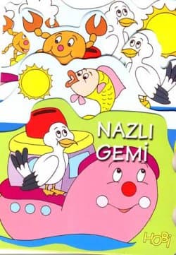Nazlı Gemi