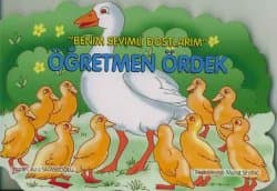 Öğretmen Ördek