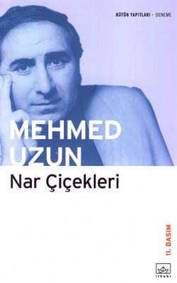 Nar Çiçekleri