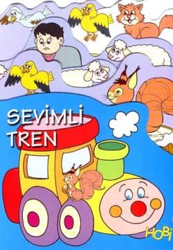 Sevimli Tren