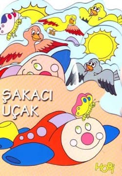 Şakacı Uçak