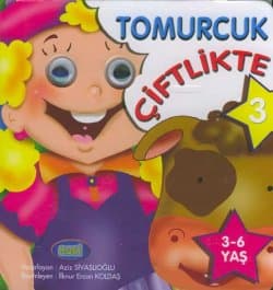 Tomurcuk Çiftlikte-3