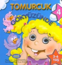 Tomurcuk Gökyüzünde-4