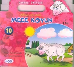 Uykuyu Çok Seven Mee Koyun