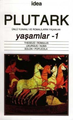 Yaşamlar-1