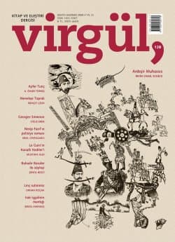 Virgül