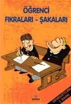 Öğrenci Fıkraları - Şakaları