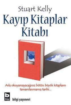 Kayıp Kitaplar Kitabı