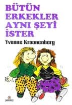 Bütün Erkekler Aynı Şeyi İster