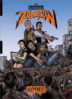 Zombistan