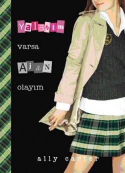 Yalanım Varsa Ajan Olayım