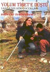 Yolum Tibet`e Düştü