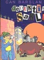 Dedektif Sanlı