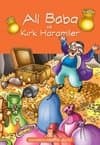 Ali Baba Ve Kırk Haramiler