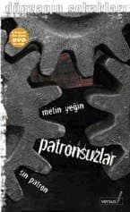 Patronsuzlar