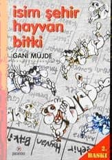 İsim Şehir Hayvan Bitki