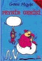 Peynir Gemisi